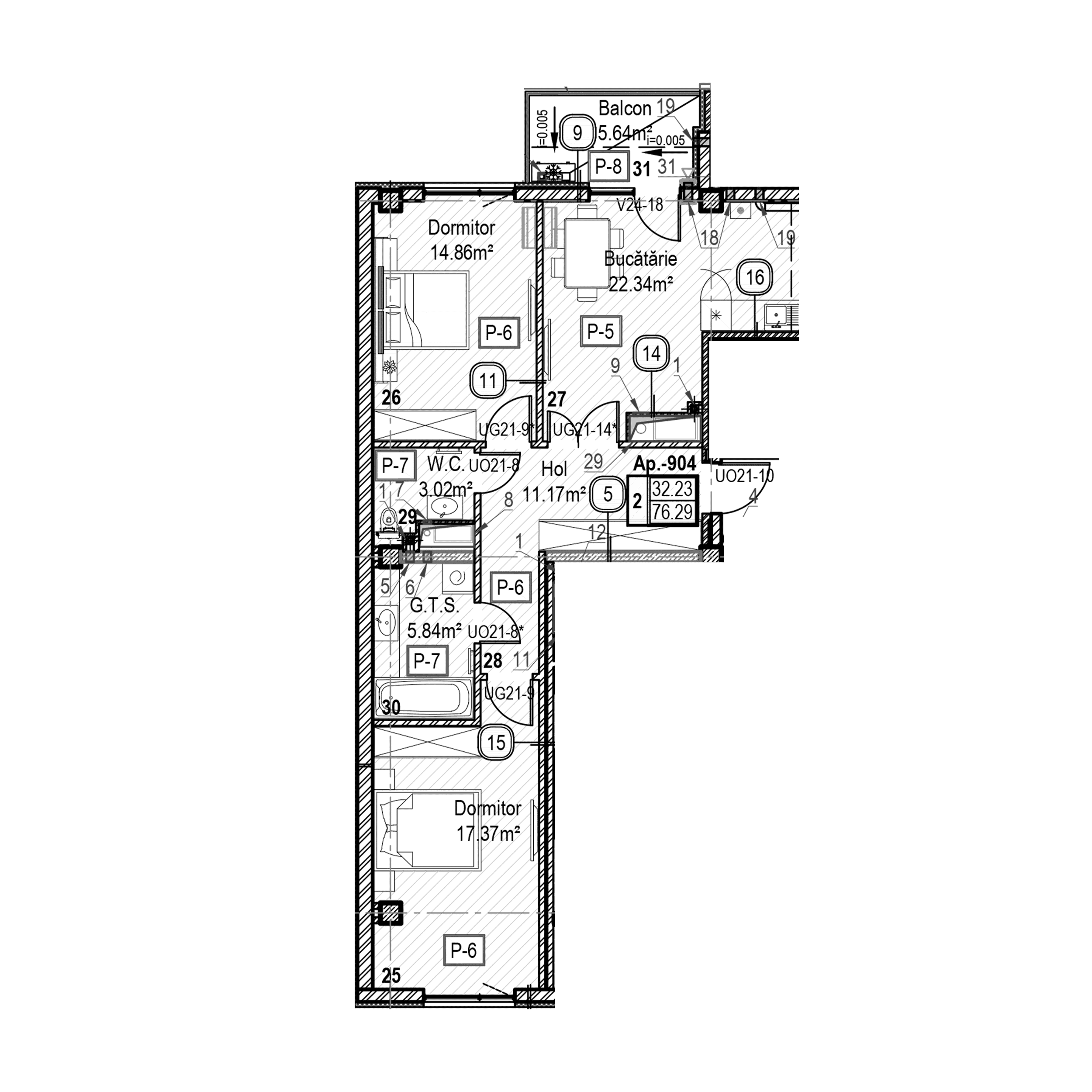 apartment cover photo